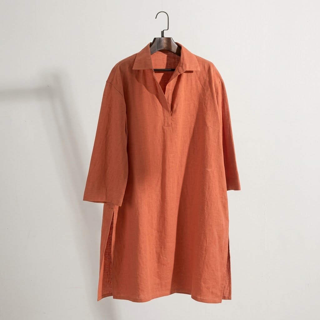 Tunic Shirt