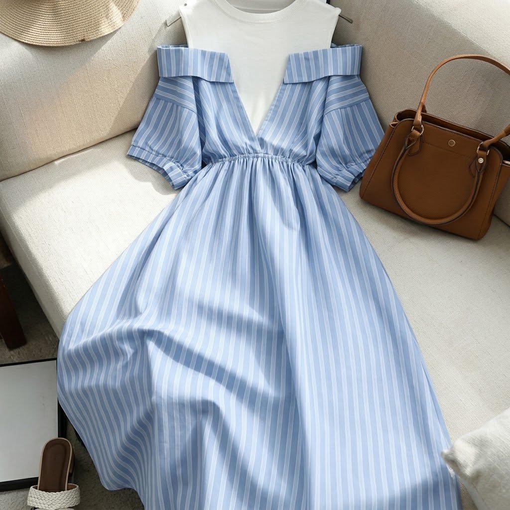 Short Frock
